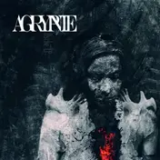 AGRYPNIE - ASCHE EP/LTD.CLEAR VINYL
