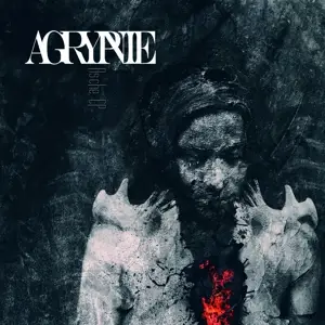 AGRYPNIE - ASCHE EP/LTD.CLEAR VINYL