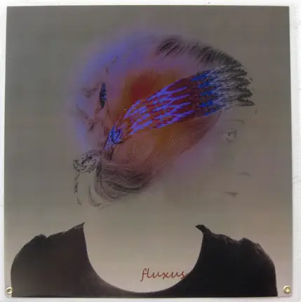 Agrare / Mama Bär / Natalie Lauchlan / Hannah Silva / Barbara Rapp - Meow Nim Xluf Minus  W-Moan Ulf Men Equals Nixon