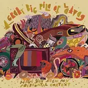 A Great Big Pile Of Leaves - Have You Seen My..