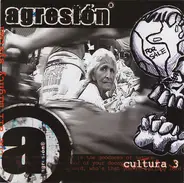 Agresión - Cultura 3