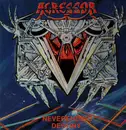 LP - Agressor - Neverending Destiny - Insert