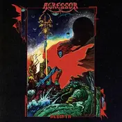 The Agressor - Rebirth