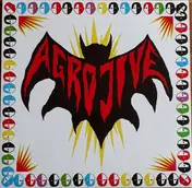 Agro Jive - Agro Jive