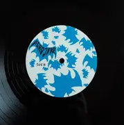 LP - Agro Jive - Agro Jive - Insert