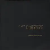 A Guy Called Gerald - Humanity