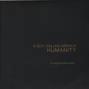 12'' - A Guy Called Gerald - Humanity (Ashley Beedle Remixes)