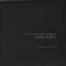 12'' - A Guy Called Gerald - Humanity (Ashley Beedle Remixes)
