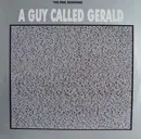 12'' - A Guy Called Gerald - The Peel Sessions