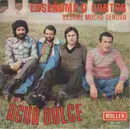 Agua Dulce - Enseñame A Cantar