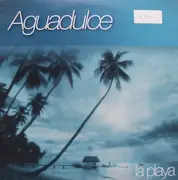 12inch Vinyl Single - Aguadulce - La Playa