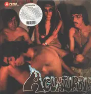 Aguaturbia - Aguaturbia