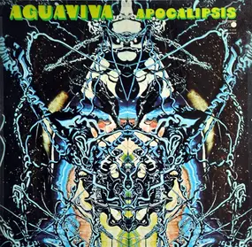 AGUAVIVA - Apocalipsis