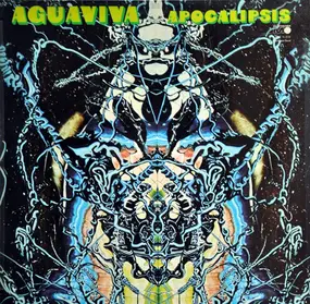 AGUAVIVA - Apocalipsis