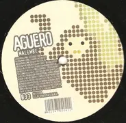 William Aguero - Malembe