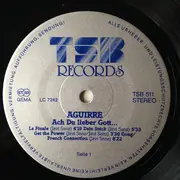 LP - Aguirre - Ach du lieber Gott...