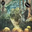 LP - Agusa - Agusa - Splatter vinyl, Ltd Ed, Numbered