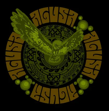Agusa - Ekstasis: Live In Rome