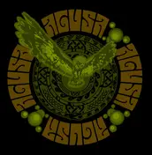 AGUSA - Ekstasis: Live In Rome