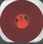 LP - Agusa - Katarsis - Purple vinyl, Ltd Ed