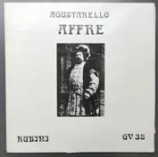 Agustarello Affre