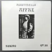 Agustarello Affre - Agustarello Affre