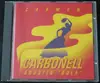 CD - Agustín Carbonell - Carmen