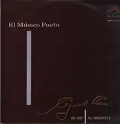 LP - Agustin Lara - Tesoro Mío...