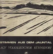 AGV Kühnsdorf