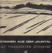 AGV Kühnsdorf - Stimmen Aus Dem Jauntal