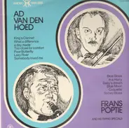 Ad van den Hoed / Frans Poptie - Ad van den Hoed - Frans Poptie