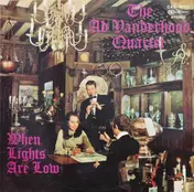 Ad Van Den Hoed Kwartet - When Lights Are Low