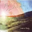 CD - AD VANDERVEEN - FIELDS OF PLENTY