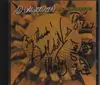 CD - Ad Vanderveen - Late Bloomer - Signed