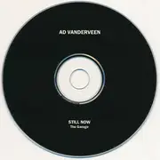 Double CD - Ad Vanderveen - Still Now