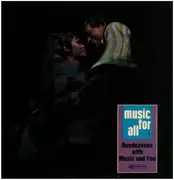 LP - Ad Vanderhood Quartet - Rendezvous With Music And You