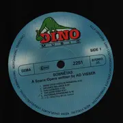 LP - Ad Visser - Sobrietas