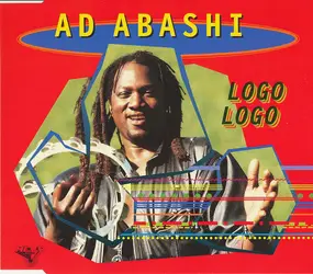 Ad Abashi - Logo Logo