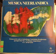 Ad de Groot , Voorburgs Jongerenkoor - musica neerlandica