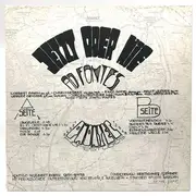 LP - Ad Fontes - Jetzt Oder Nie
