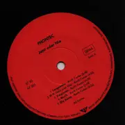 LP - Ad Fontes - Jetzt Oder Nie