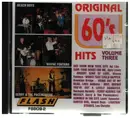 CD - Ad Libs, Beach Boys, Gary Lewis & others - Original 60's Hits, Volume 3