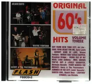 Ad Libs, Beach Boys, Gary Lewis & others - Original 60's Hits, Volume 3