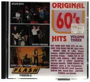 Ad Libs, Beach Boys, Gary Lewis & others - Original 60's Hits, Volume 3