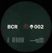 ad.lib - She Lost Control