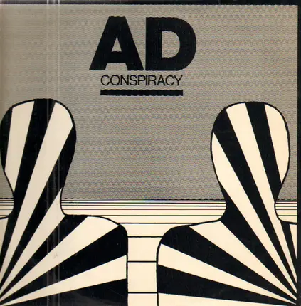 AD - Conspiracy