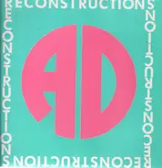 AD - Reconstructions