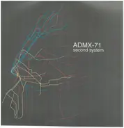 Admx-71 - SECOND SYSTEM