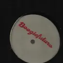 12inch Vinyl Single - Admin / Typesun - Gold Soul / Last Home - not hand numbered