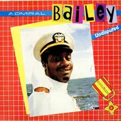 admiral bailey - Undisputed